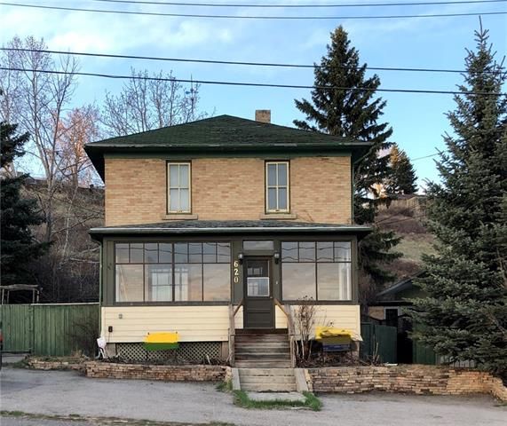 None Office (Commercial) for sale:   1,634 sq.ft. (Listed 2020-05-08)