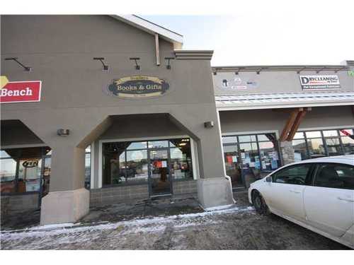 Glenbow Business Only for sale:    (Listed 2013-03-25)