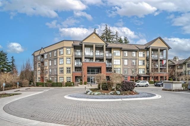 Grandview Condo: The Heights 1 bedroom