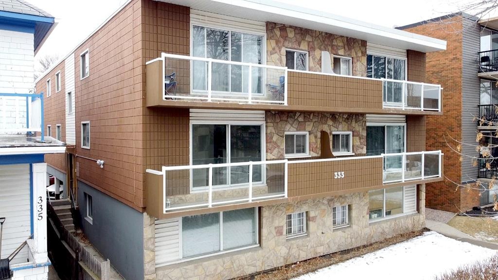 Crescent Heights Multi Family (Commercial) for sale:    (Listed 2021-03-26)