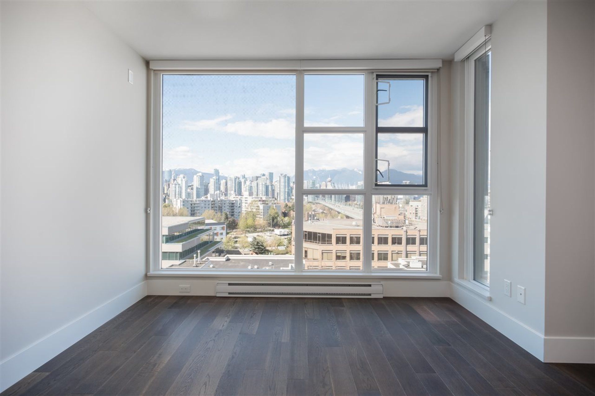 FAIRVIEW Condo for sale: CAMBIE+7 3 bedroom 1,094 sq.ft. (Listed 2020-08-07)