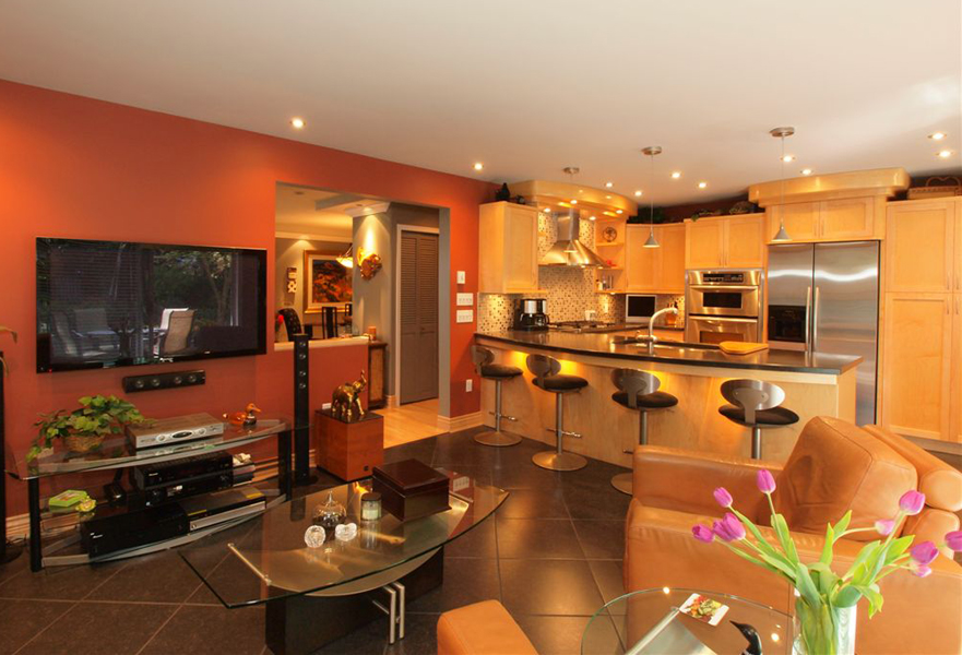Northlands Townhouse for sale:  3 bedroom 2,599 sq.ft. (Listed 2010-04-21)
