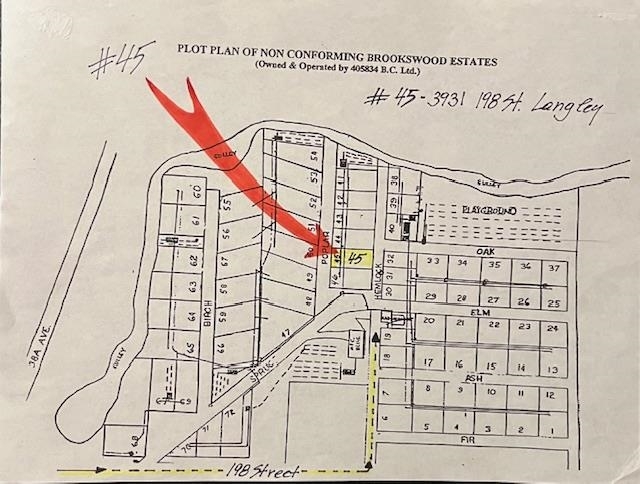 Brookswood Langley Manufactured On Land for sale:  2 bedroom 902 sq.ft. (Listed 2026-02-27)