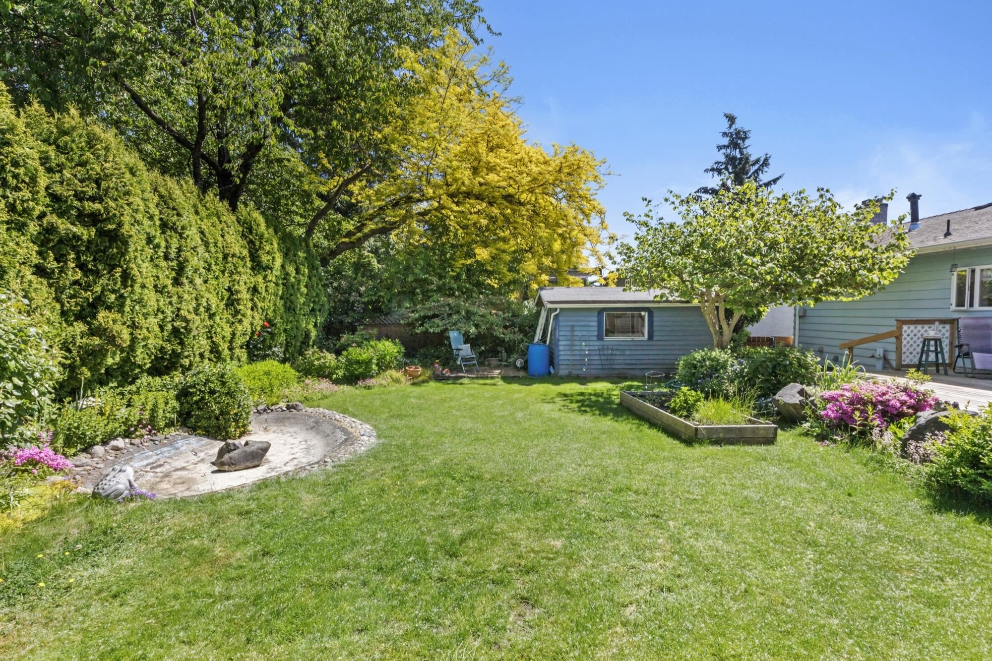 White Rock Single Family Residence for sale:  4 bedroom 1,269 sq.ft. (Listed 2026-05-22)