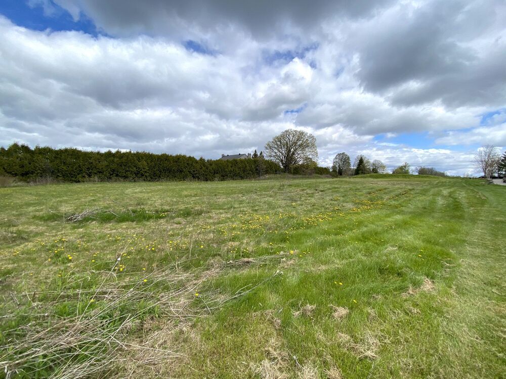 Manotick Waterfront Land for sale Studio (Listed 20210512)