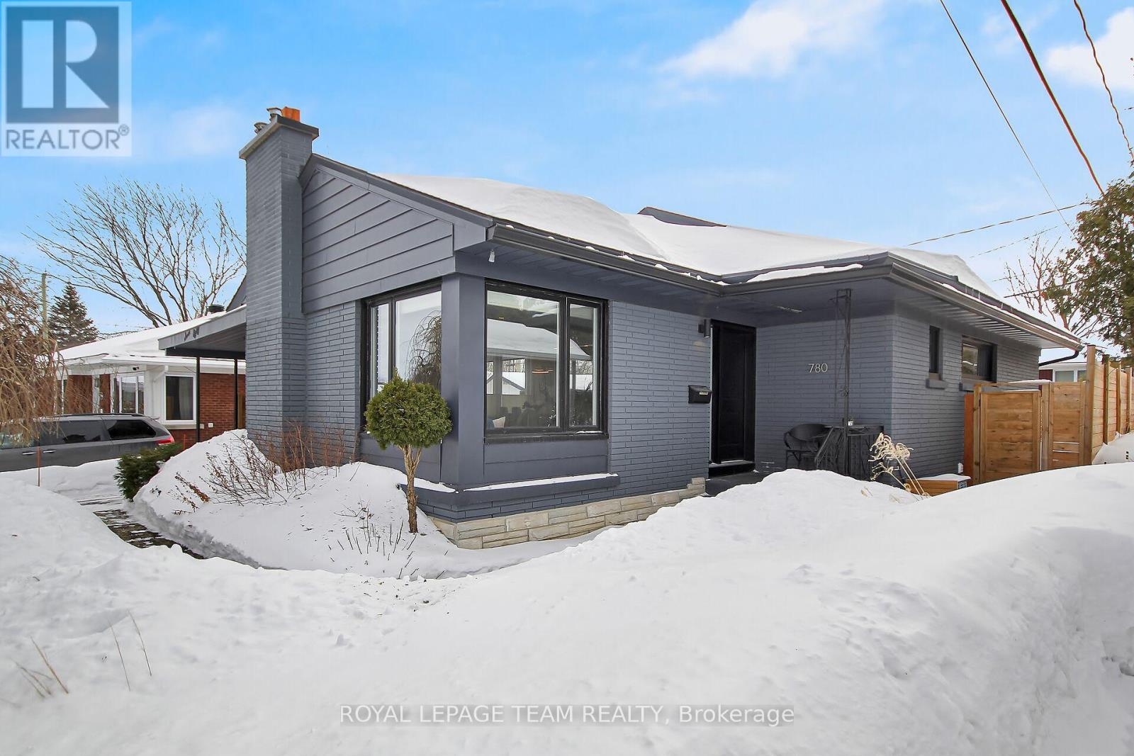 Ottawa House for sale: 4 bedroom (Listed 2025-03-07)