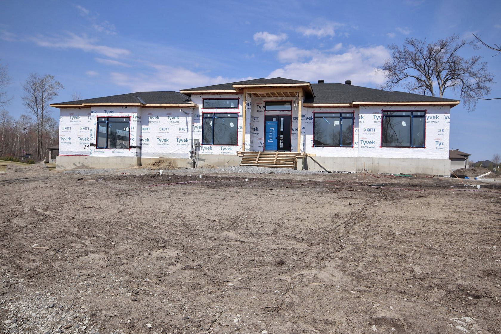 Greely/ Emerald Links House for sale: 6 bedroom (Listed 2021-04-14)