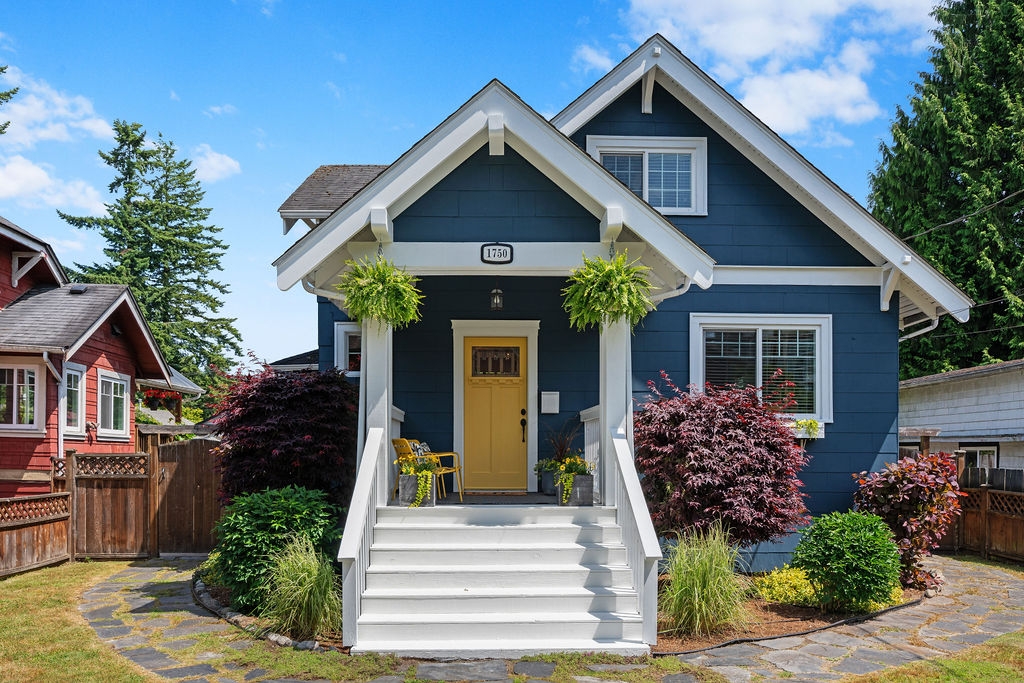 Pemberton House/Single Family for sale: 4 bedroom 1,936 sq.ft. (Listed 2025-06-17)