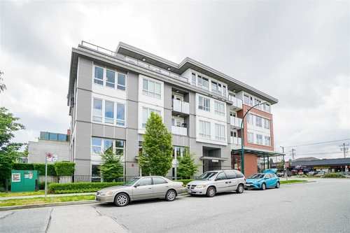 Vancouver East Apartment/Condo for sale: 2 bedroom 868 sq.ft. (Listed 2020-06-08)