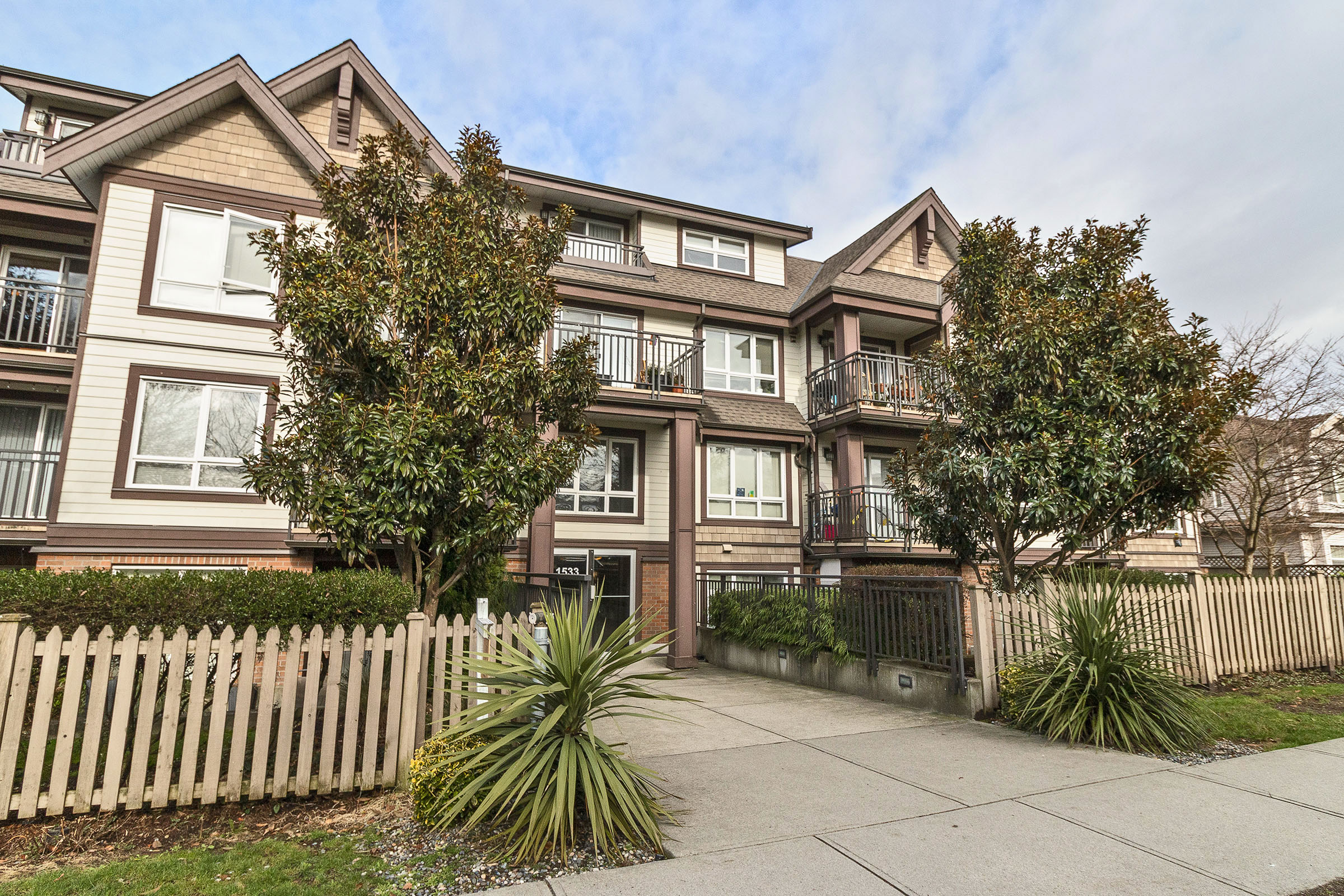 Unbelievably Quiet & Tranquil!