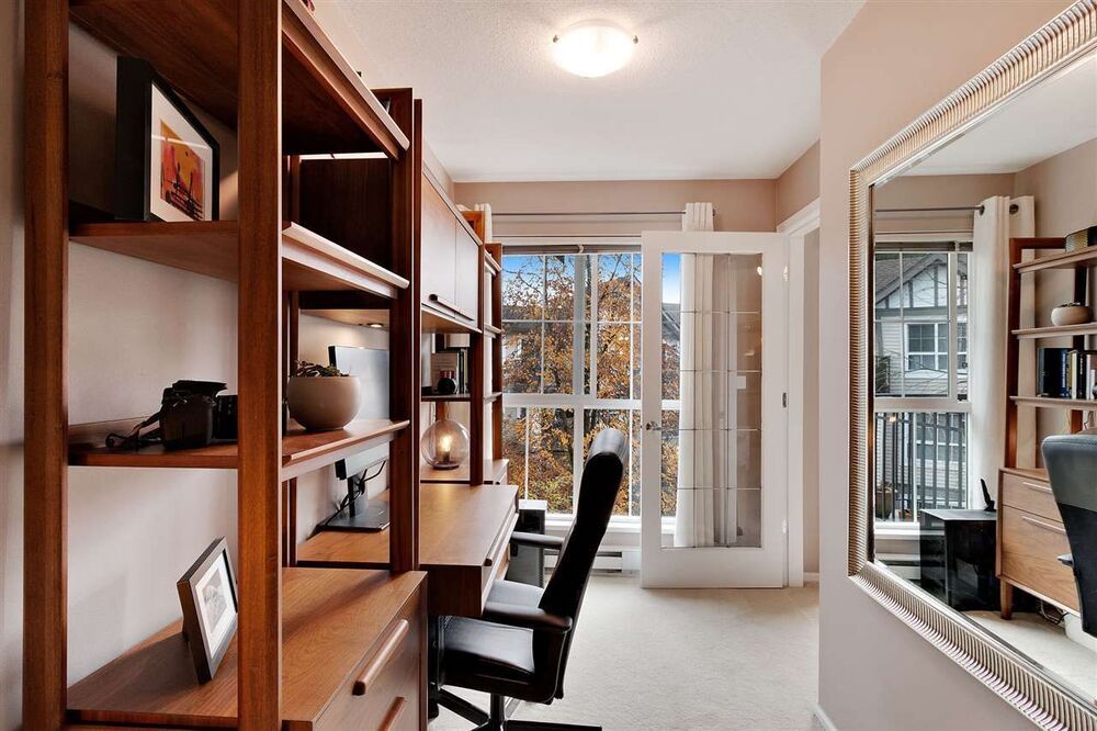 Lynn Valley Apartment/Condo for sale Highgate 1 bedroom 684 sq.ft