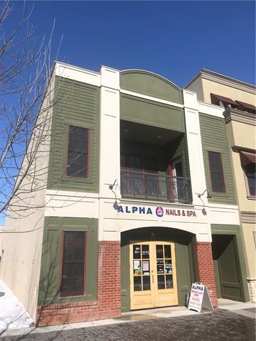 Downtown High River Office: