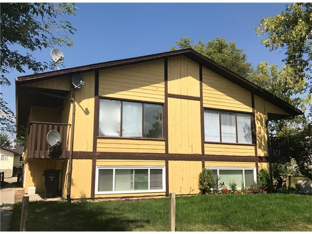 None Multi-family (commercial) for sale: 861 sq.ft. (Listed 2017-08-18)