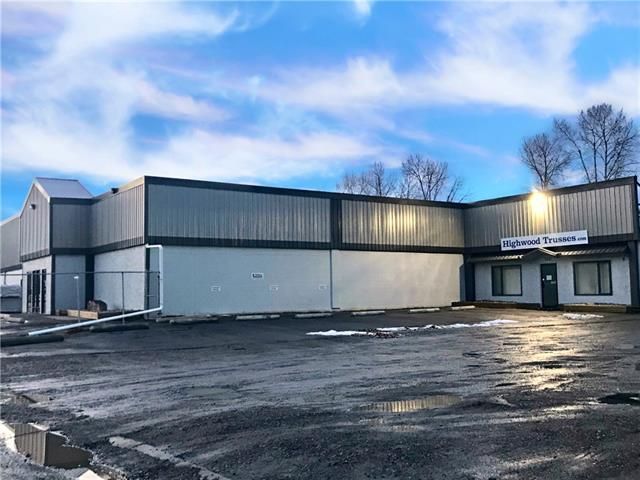 NONE Industrial (Commercial) for sale: 15,000 sq.ft. (Listed 2019-11-12)