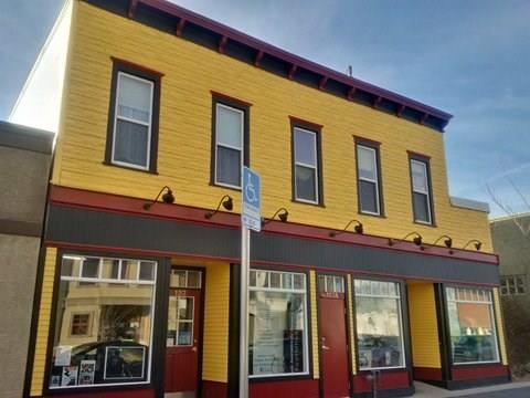 Downtown High River Office: