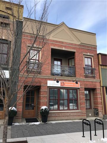 Downtown High River Retail for sale: 3,605 sq.ft. (Listed 2019-02-25)