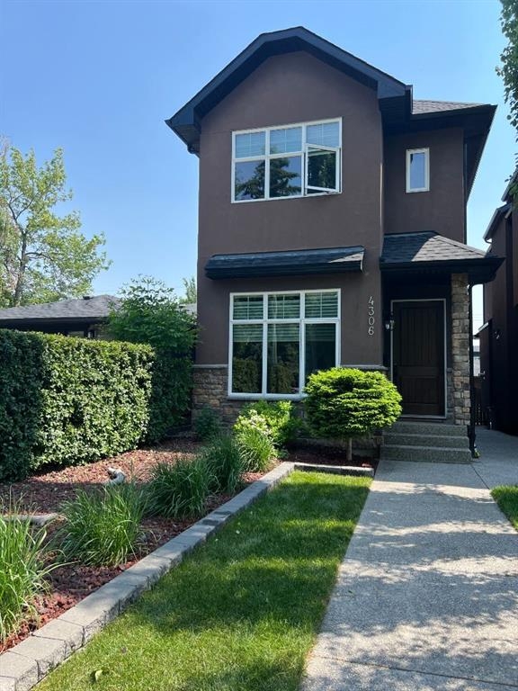 Altadore Detached for sale:  4 bedroom 1,954.64 sq.ft. (Listed 2025-06-15)