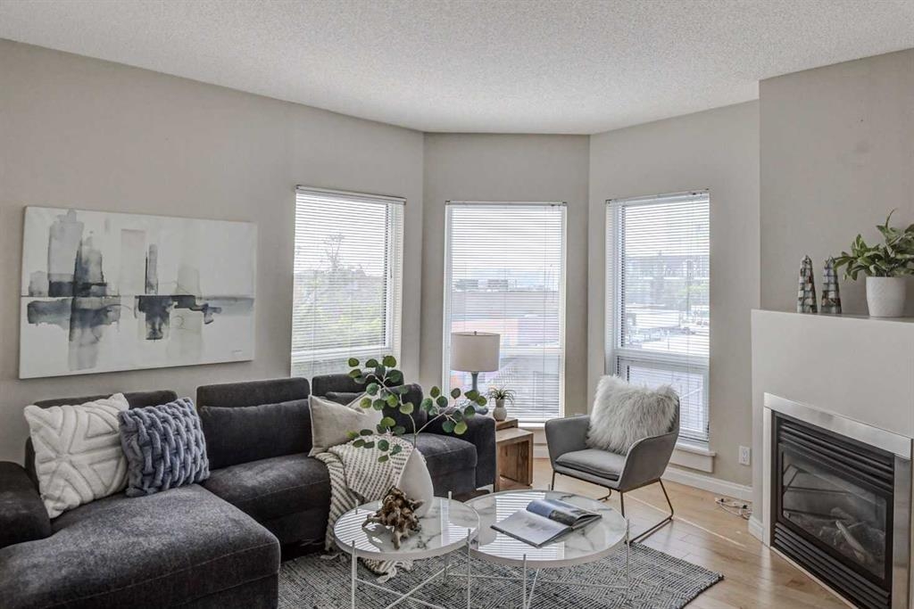 Beltline Apartment for sale:  2 bedroom 861.65 sq.ft. (Listed 2025-06-15)