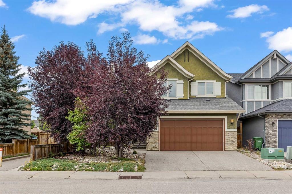 Cranston Detached for sale: 4 bedroom 2,046 sq.ft. (Listed 2026-09-05)
