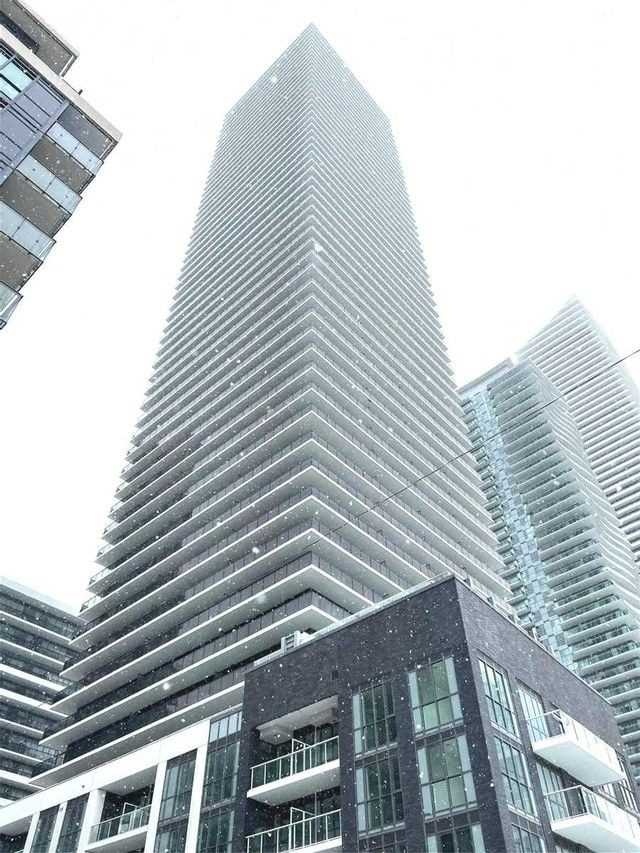 Toronto Condo/Apartment for rent: 2 bedroom (Listed 2022-03-08)