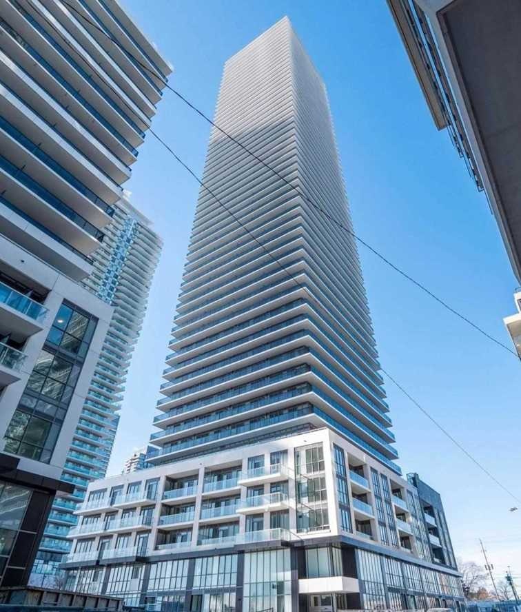 Toronto Condo/Apartment for rent: 2 bedroom (Listed 2022-03-02)