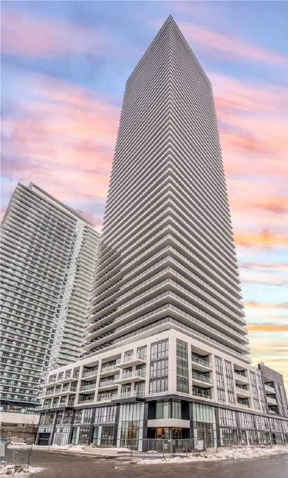 Toronto Condo/Apartment for rent: 2 bedroom (Listed 2022-02-22)