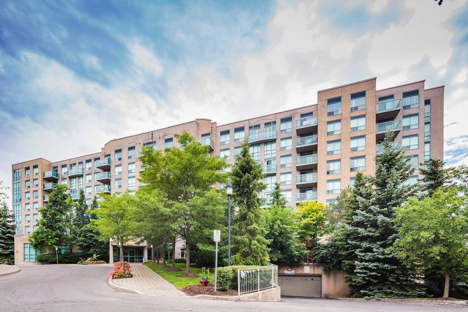 Richmond Hill Condo/Apartment for rent: 1 bedroom (Listed 2021-12-04)