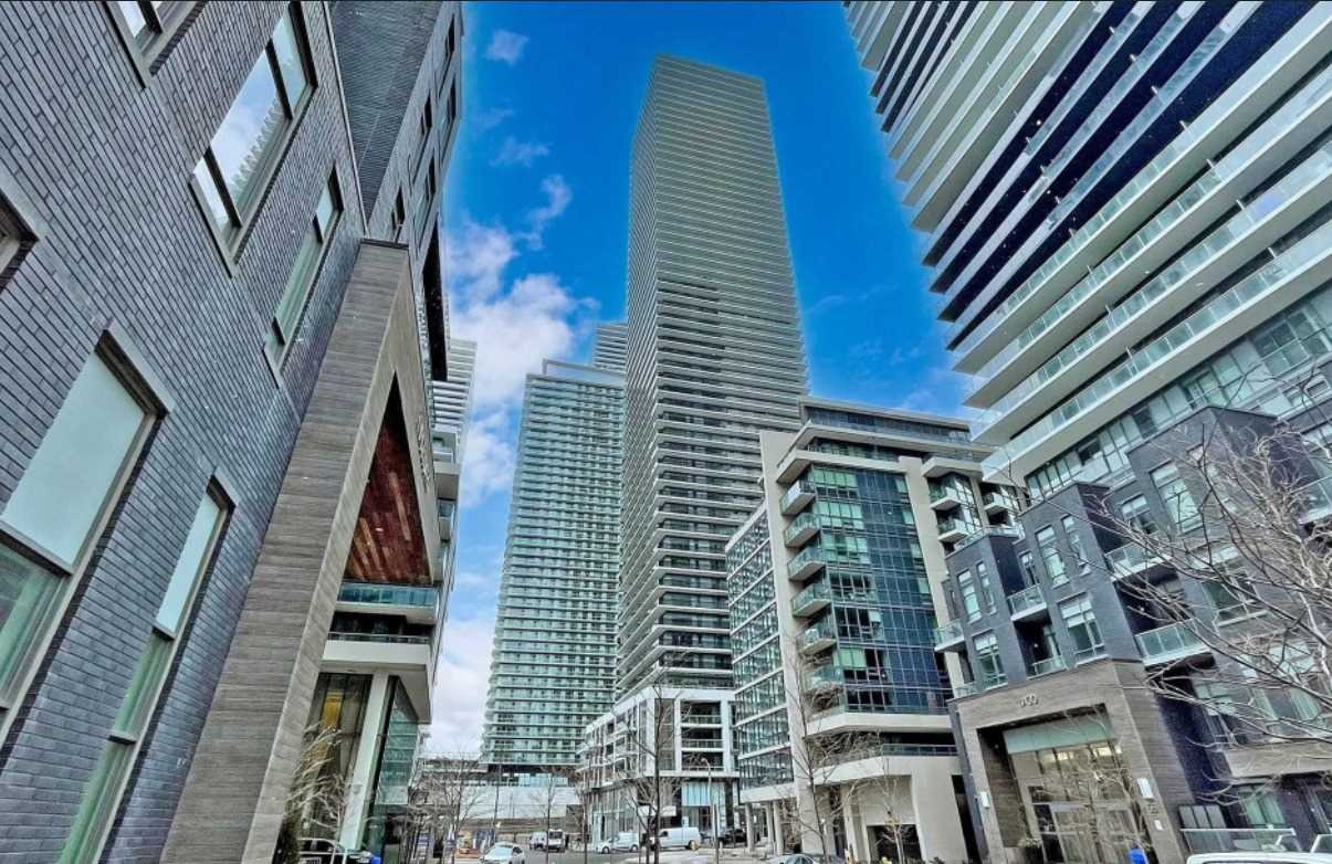 Toronto Condo/Apartment for rent: 2 bedroom (Listed 2022-04-14)