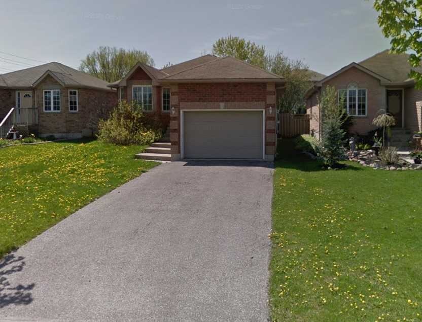 Barrie Detached for rent: 3 bedroom (Listed 2022-05-09)