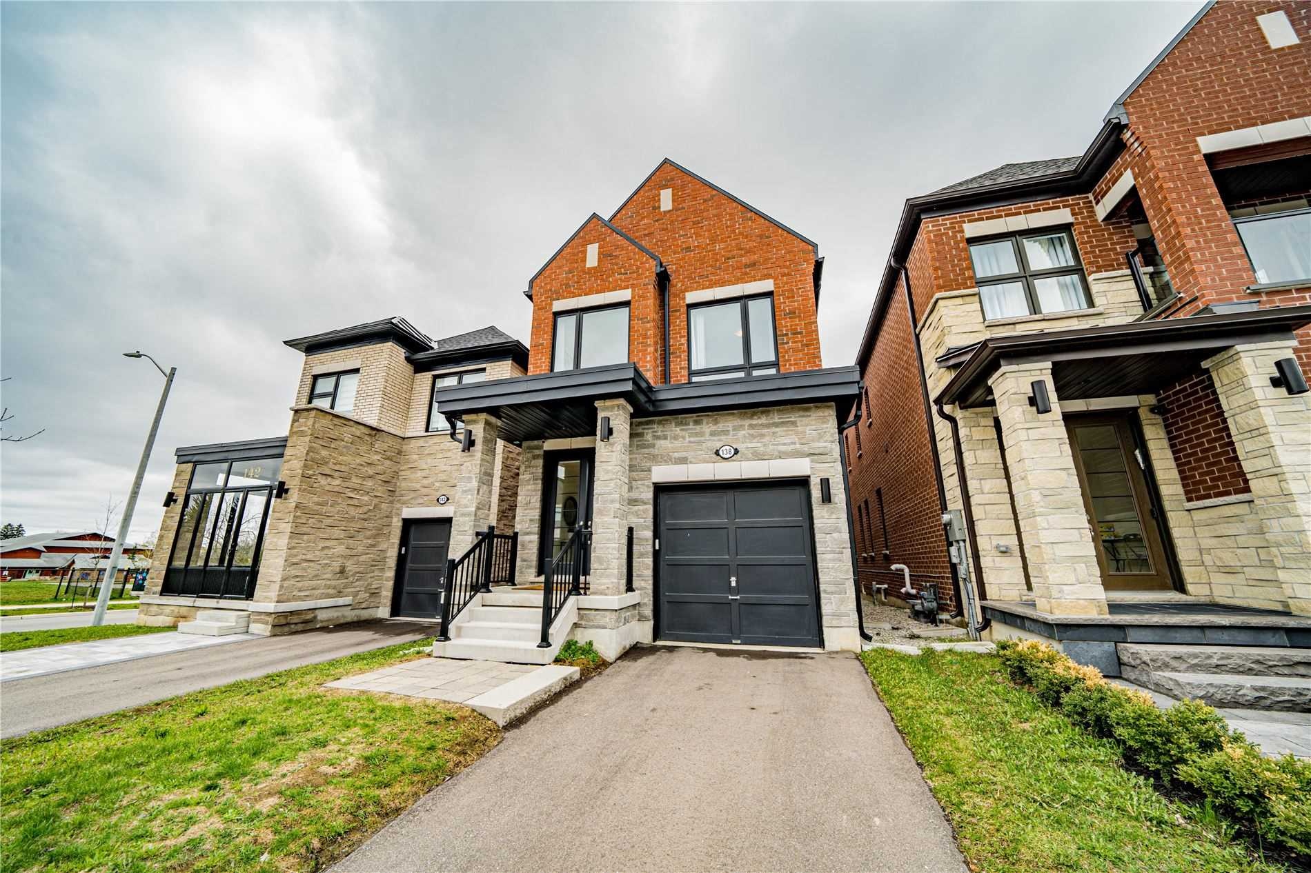 Vaughan House for rent: 4 bedroom (Listed 2022-05-22)