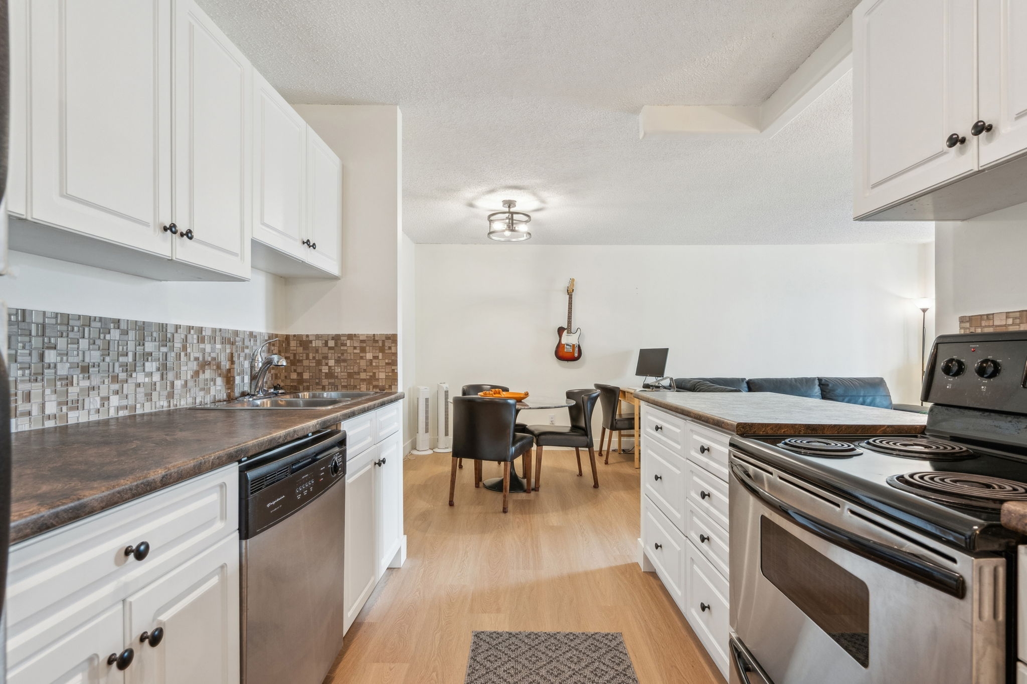 214 - 111 14 Avenue SE