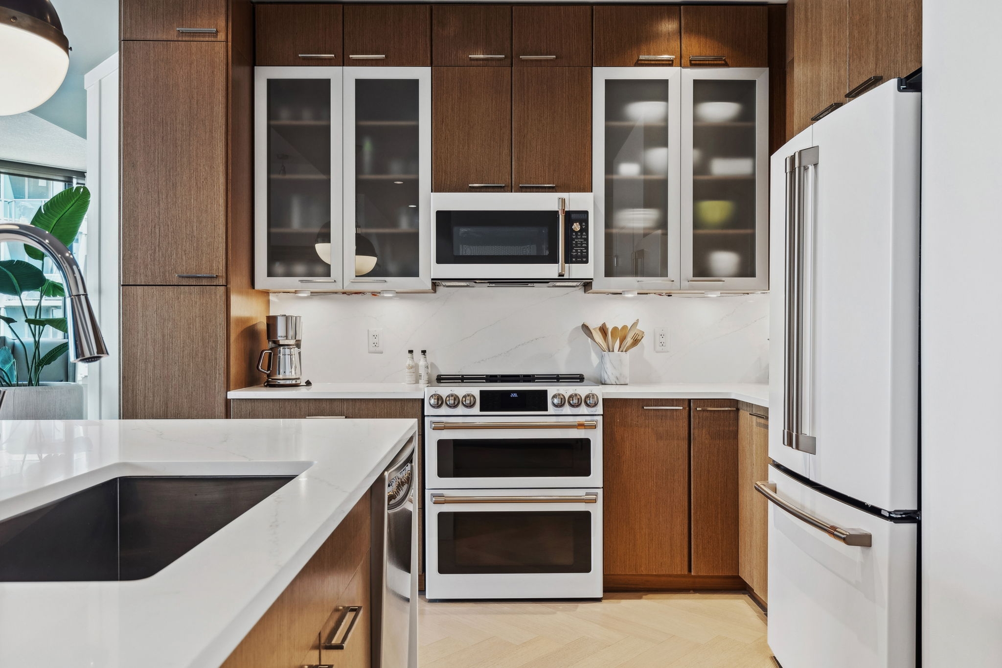 Beltline Sub-Penthouse for sale: Keynote 2 Bedroom