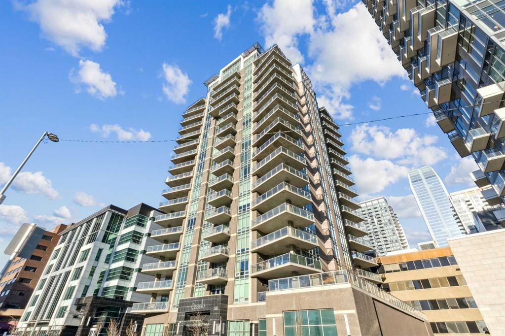 Beltline Apartment/Condo for sale: Castello 2 bedroom 1,138 sq.ft.