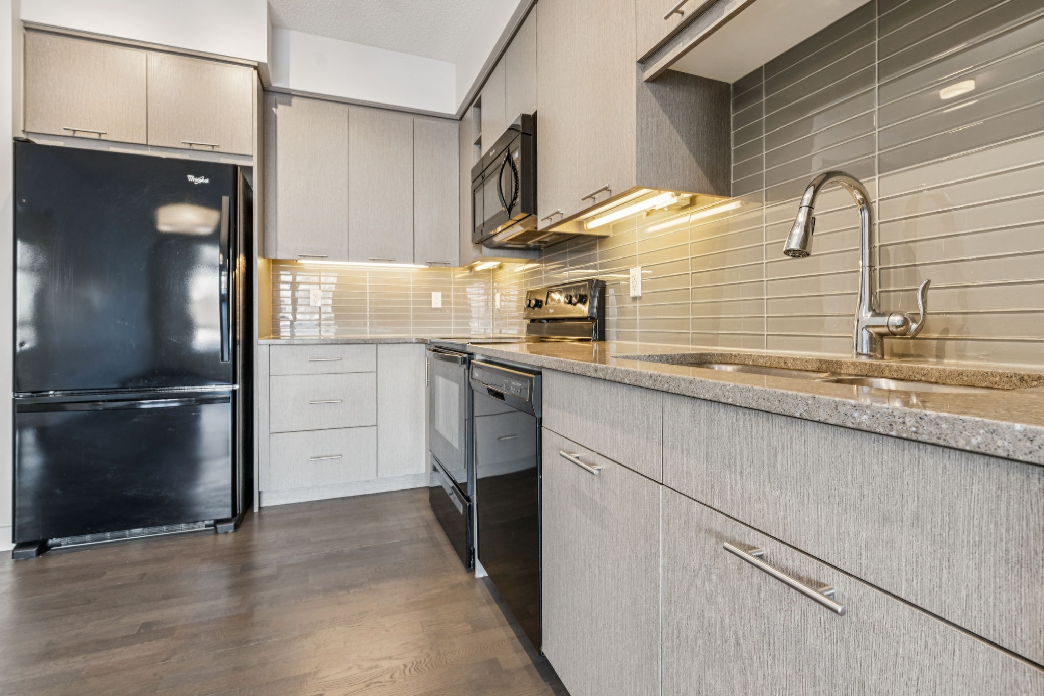 Sawyer at Silverado Condo for sale: 175 Silverado Boulevard SW 2 bedroom 734 sq.ft.