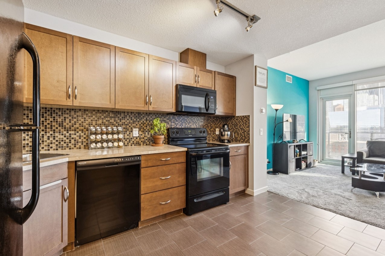 Beltline Apartment For Sale: Alura 2 Bed, 2 Bath, 800 sq ft