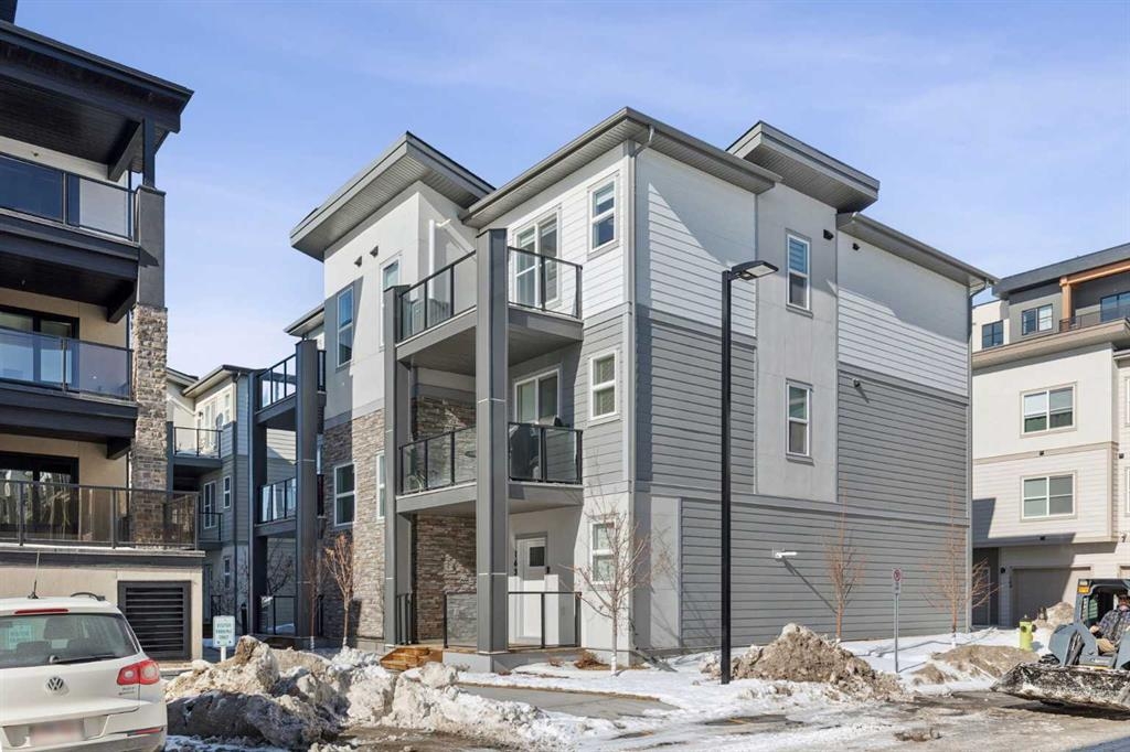 McKenzie Towne Apartment/Condo for sale: Elkwood in Aspen Spring 2 bedroom 1,966 sq.ft.