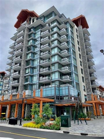 North Vancouver Apartment for sale:  2 bedroom 1,103 sq.ft. (Listed 2021-11-08)