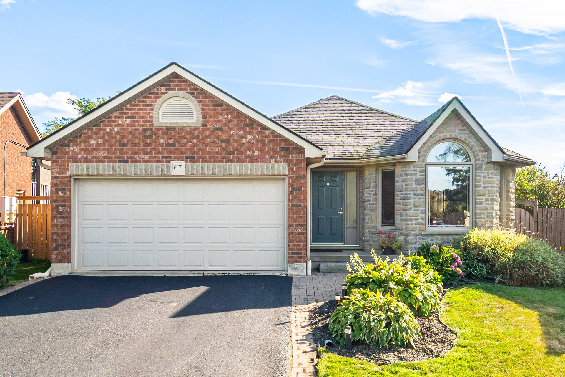 Shellards House for sale: 3 bedroom 1,992 sq.ft. (Listed 2025-08-29)