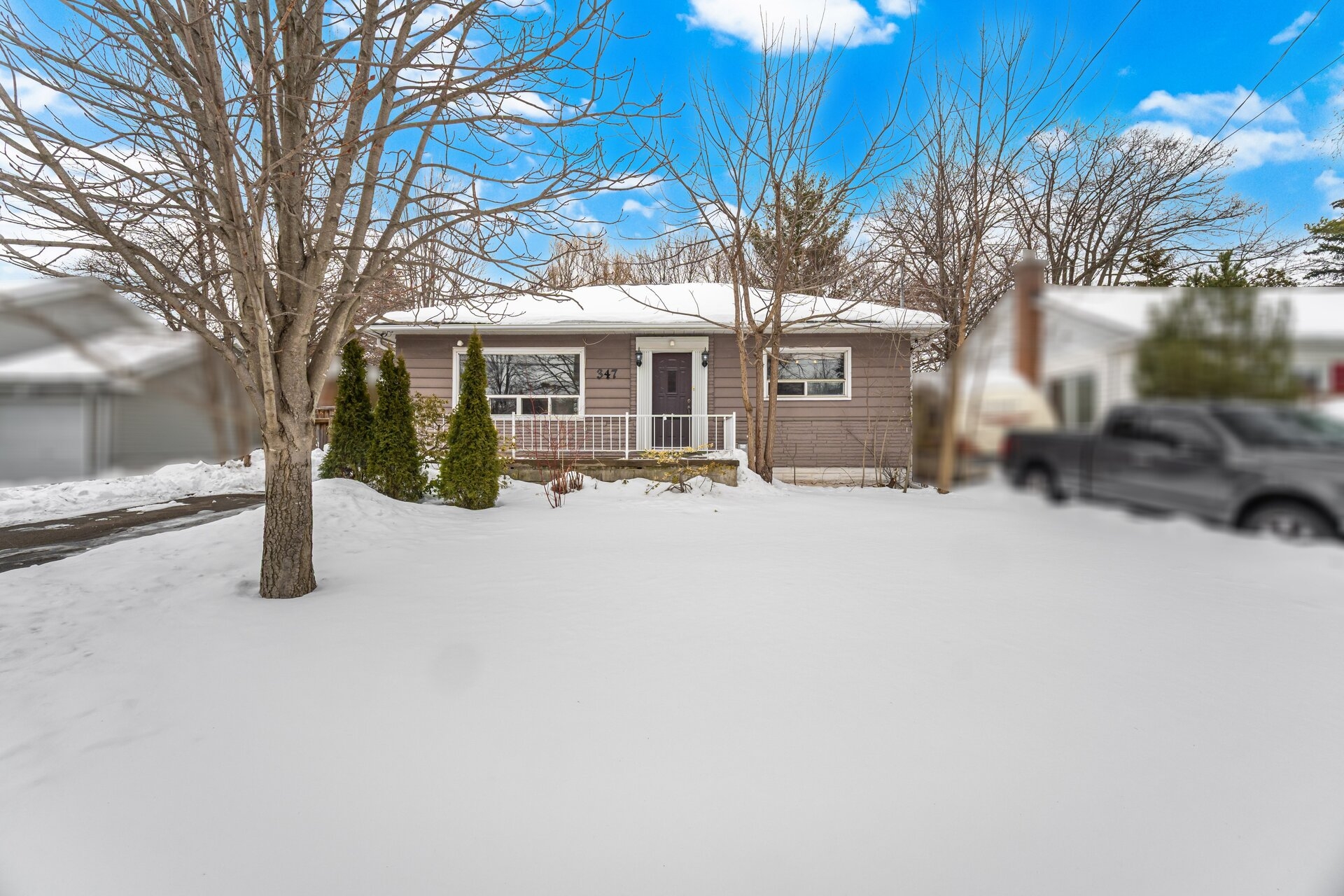 Central House for sale:  2+1 1 sq.ft. (Listed 2026-02-13)