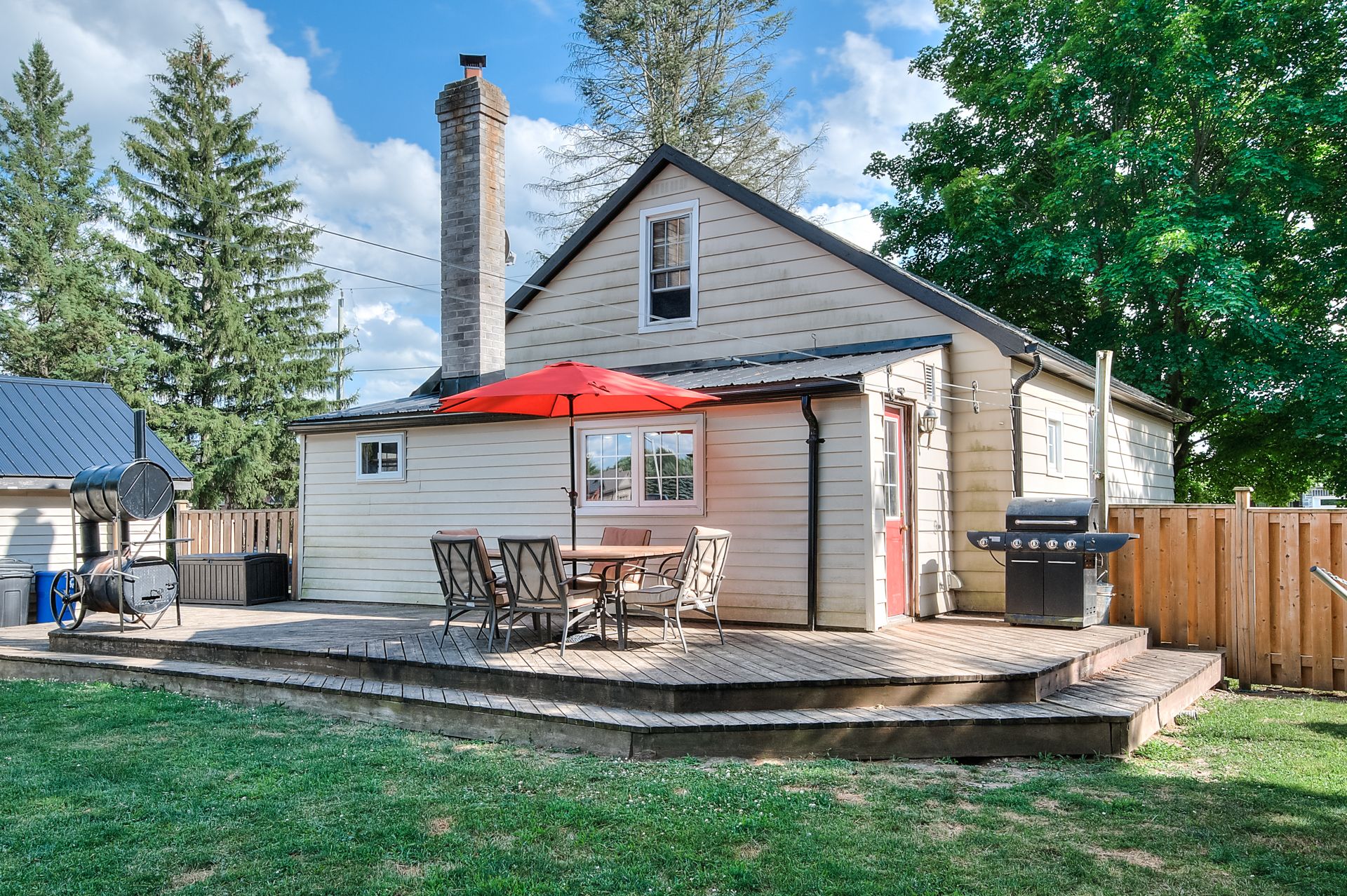 Innerkip House for sale 2+loft 1,224 sq.ft. (Listed 20200722)