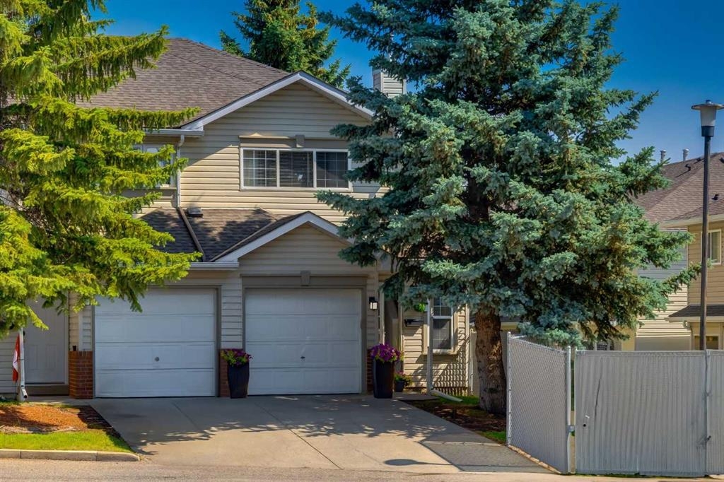 16 Millrise Green SW