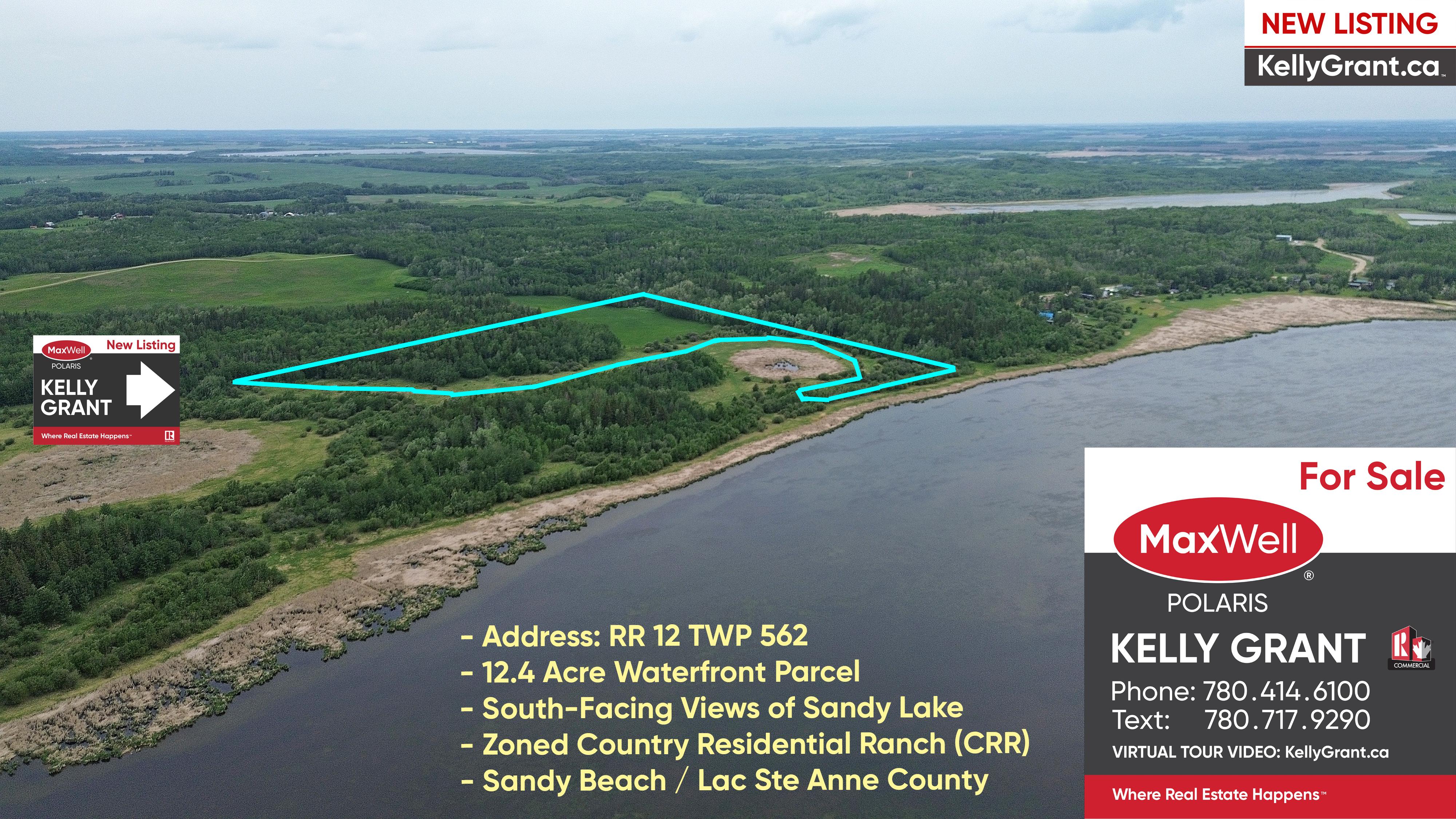 Adjacent to Village of Sunrise Beach Vacant Land Ready for Development for sale:    (Listed 2025-06-01)