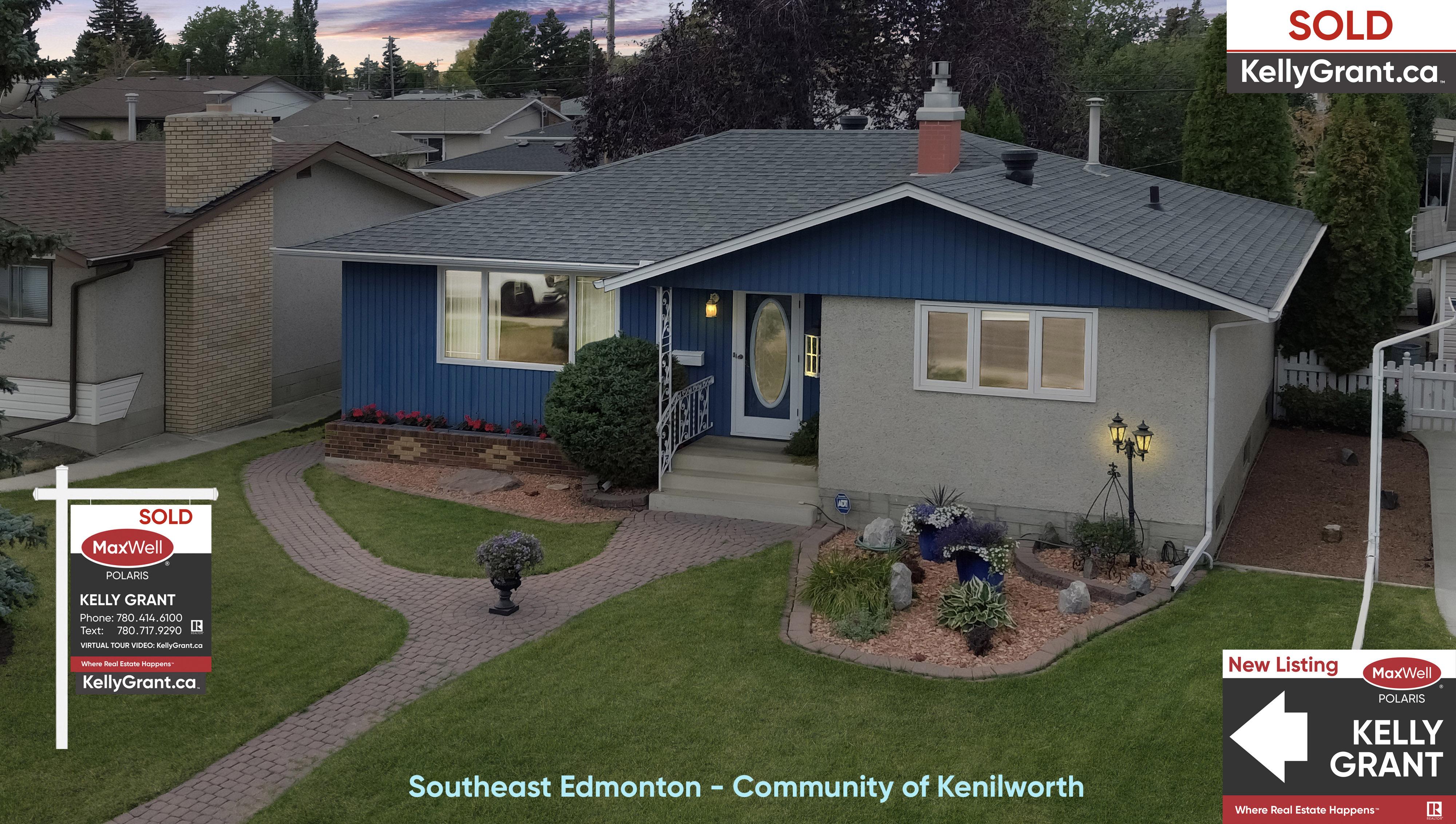 Kenilworth House for sale:  3 bedroom 1,265 sq.ft. (Listed 2025-09-28)