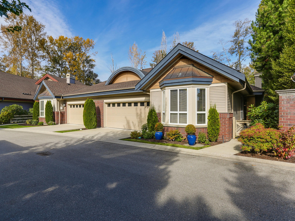 Ladner Townhouse for sale River Woods 2 bedroom 1,658 sq.ft. (Listed