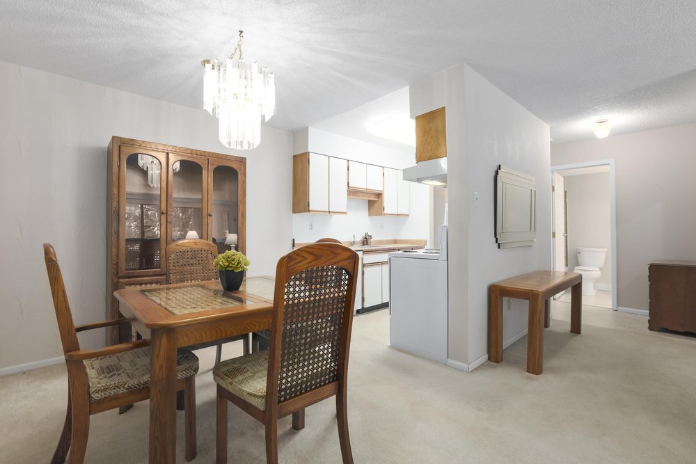 Tsawwassen Apartment for sale Century House 2 bedroom 892 sq.ft