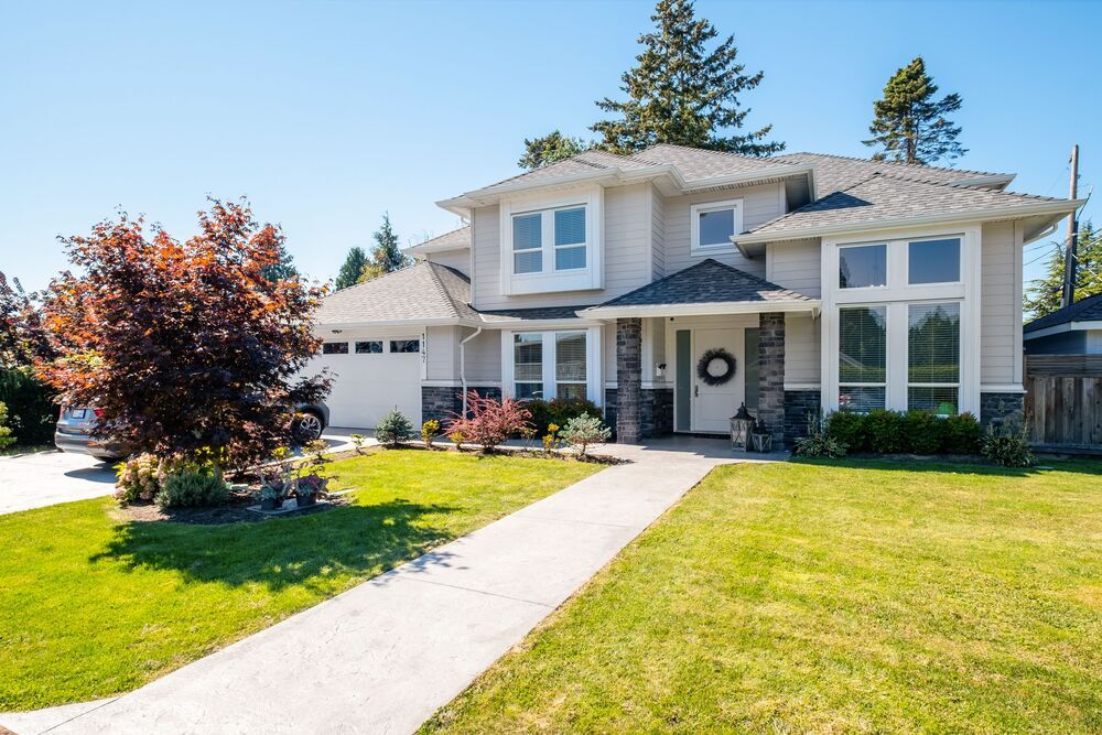 Tsawwassen House for sale 4 bedroom (Listed 20200911)