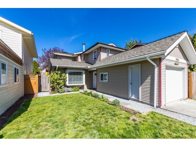 Central Meadows House for sale:  4 bedroom 1,850 sq.ft. (Listed 2016-04-03)