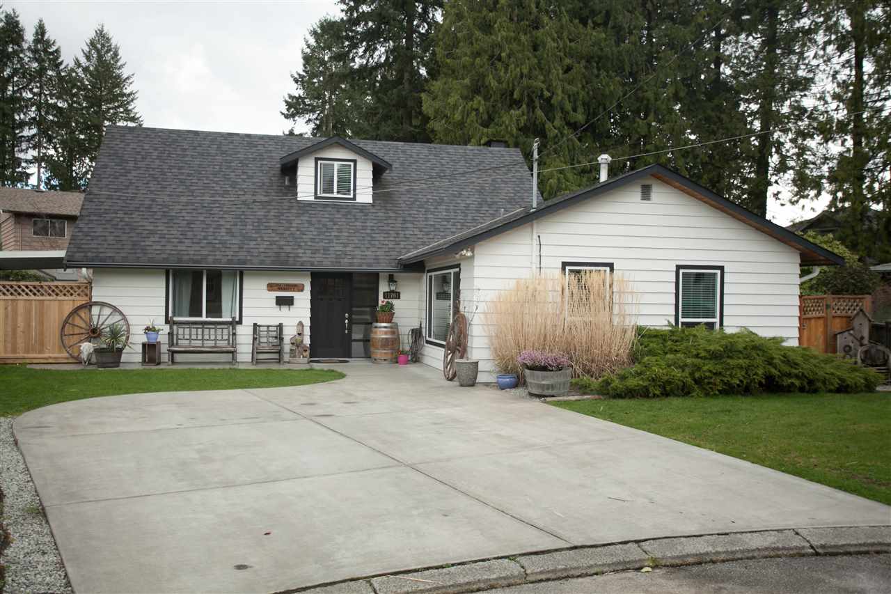 South Meadows House for sale:  4 bedroom 1,808 sq.ft. (Listed 2016-04-03)