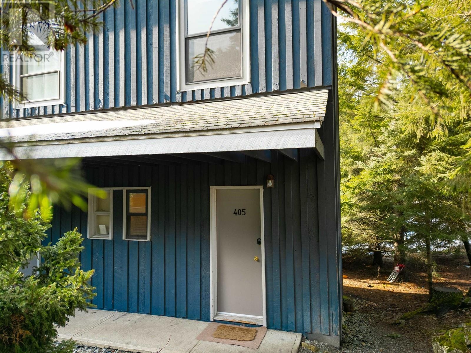 Nordic Townhouse for sale:  1 bedroom 415 sq.ft. (Listed 2025-02-27)