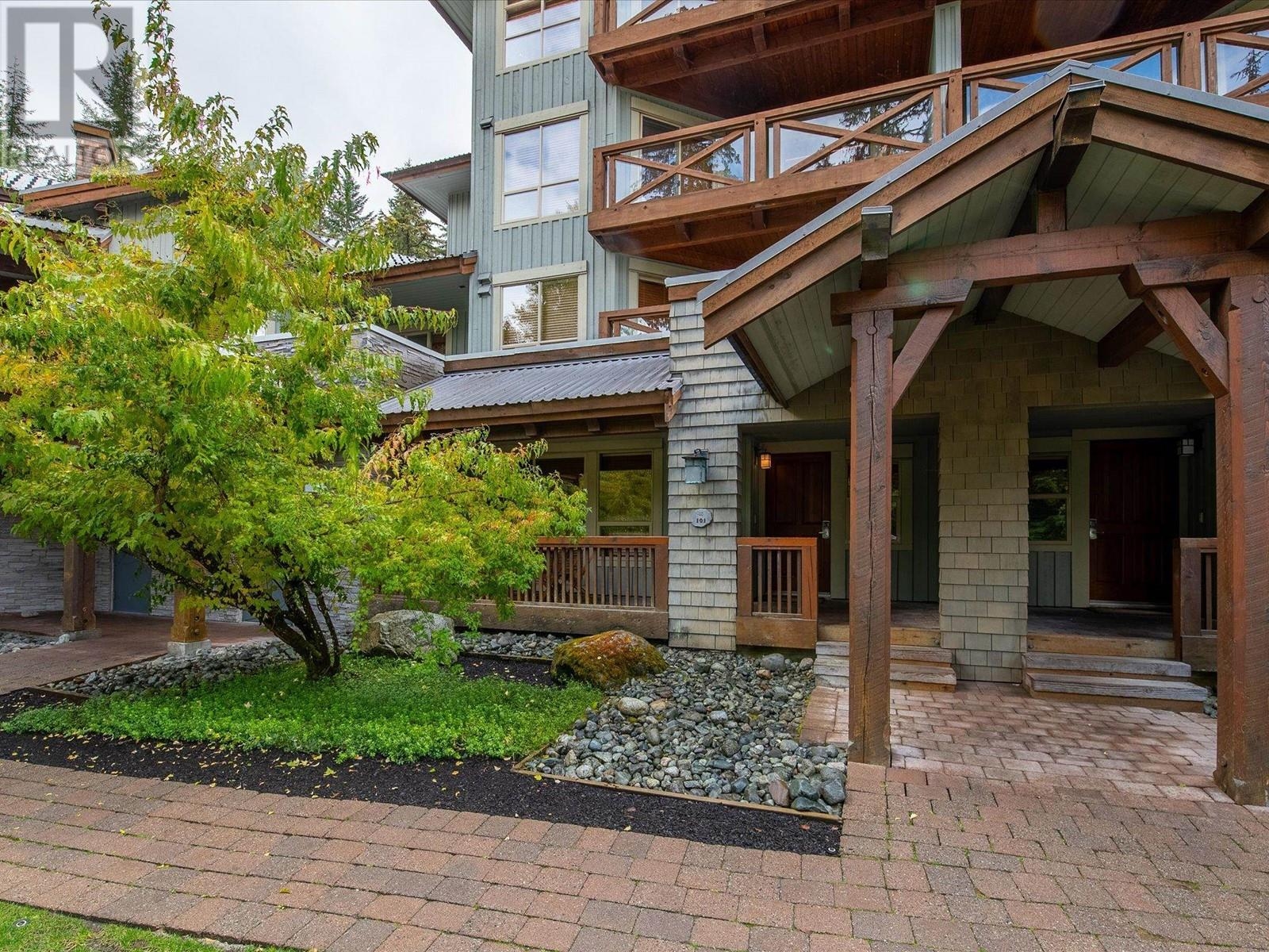 Benchlands Townhouse for sale:  2 bedroom 1,230 sq.ft. (Listed 2025-02-15)